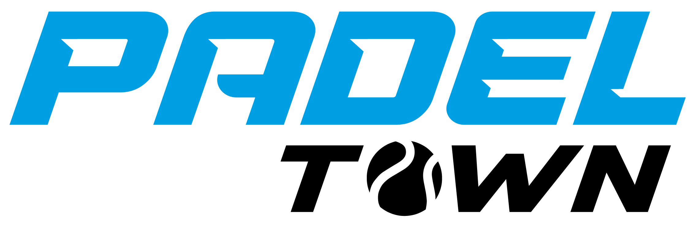 Logo PadelTown