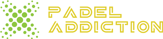 Logo Padel Addiction
