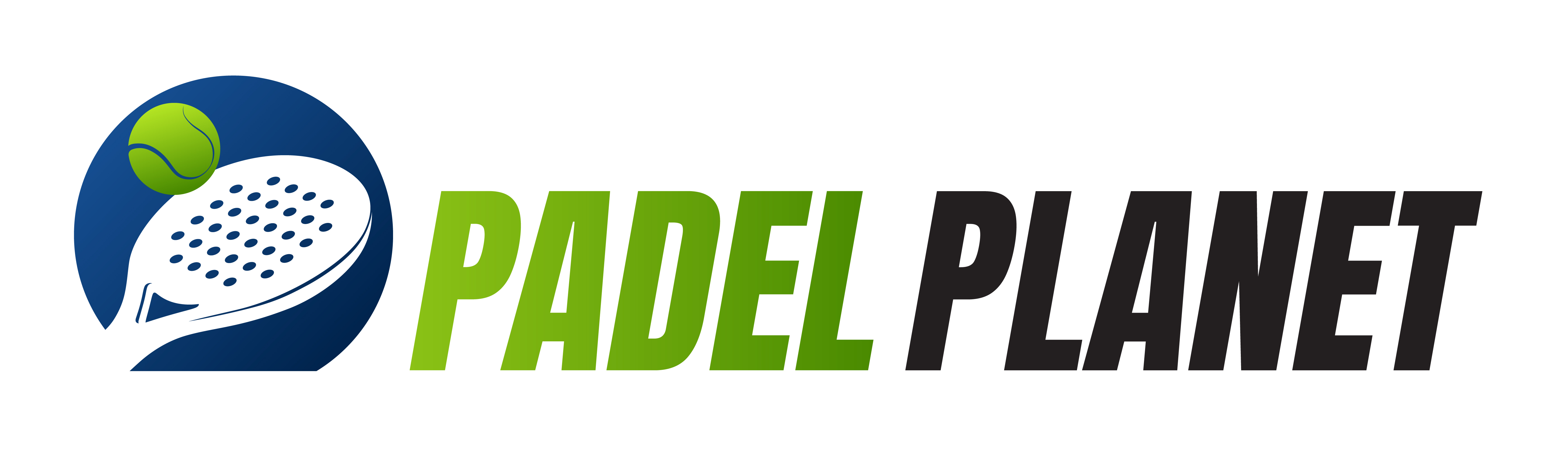 Logo Padel Planet