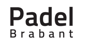 Logo Padel Brabant