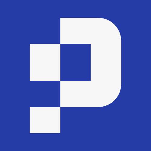 Logo PadelCasa Den Helder