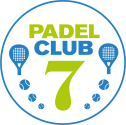 Logo Padelclub7