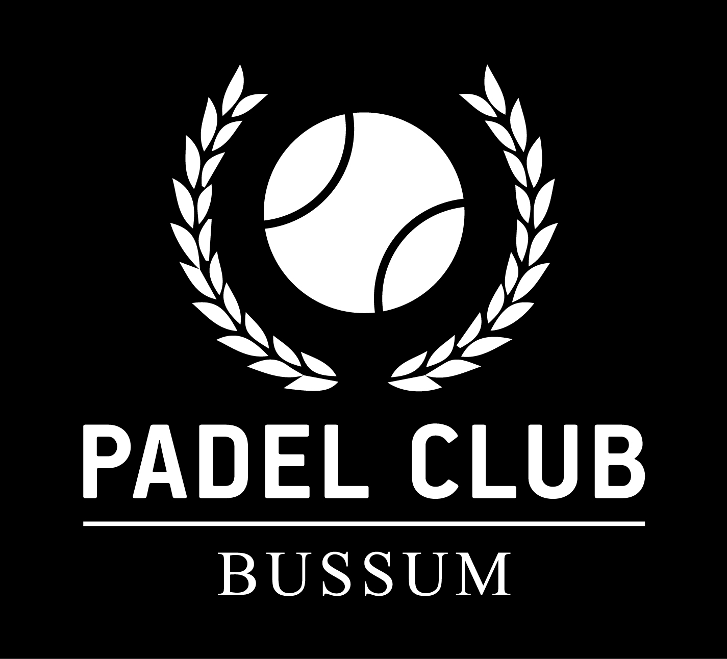 Logo PadelClub Bussum