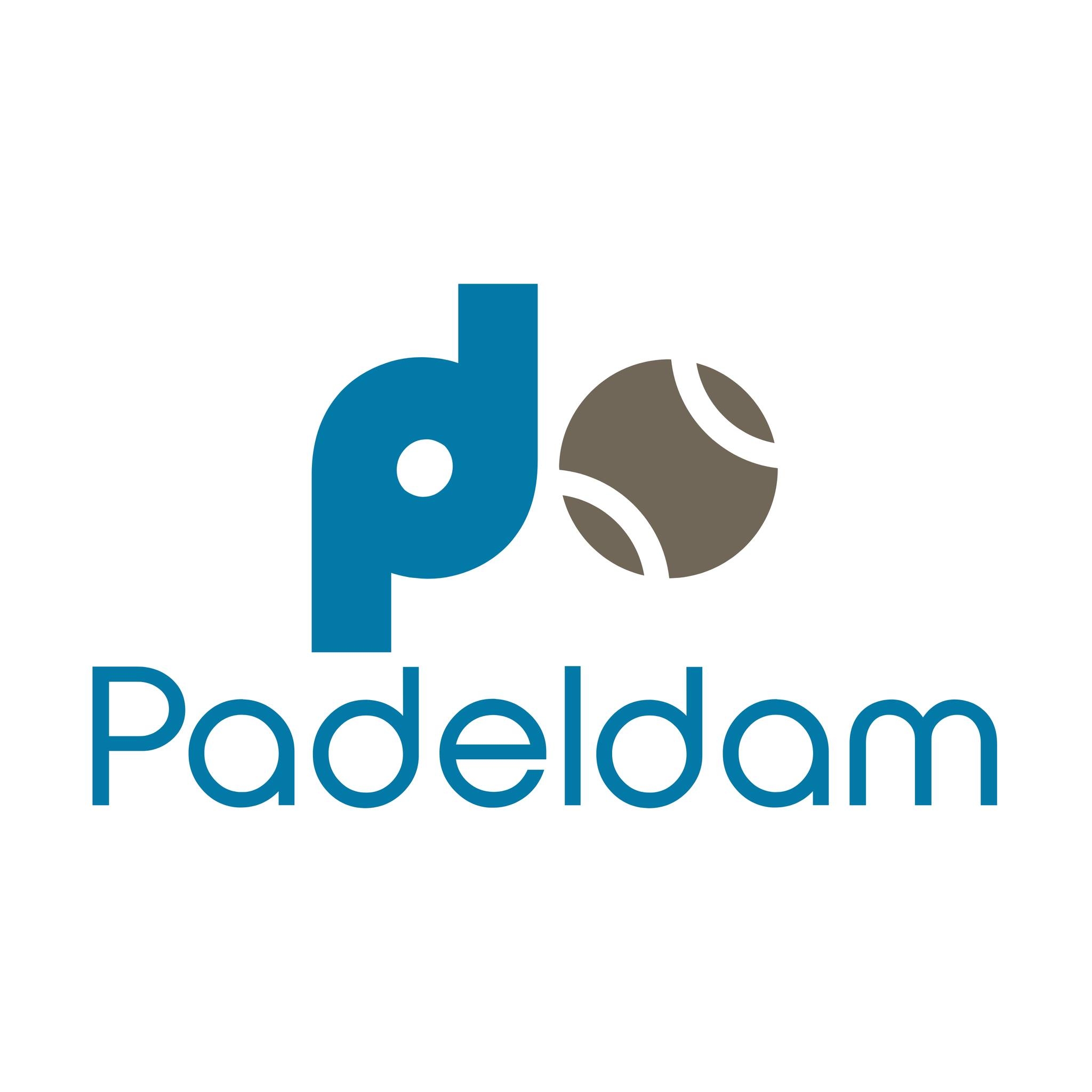 Padeldam