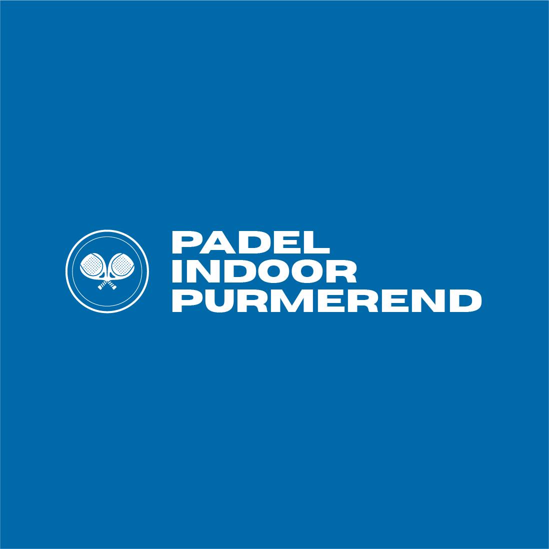 Logo Padel Indoor Purmerend