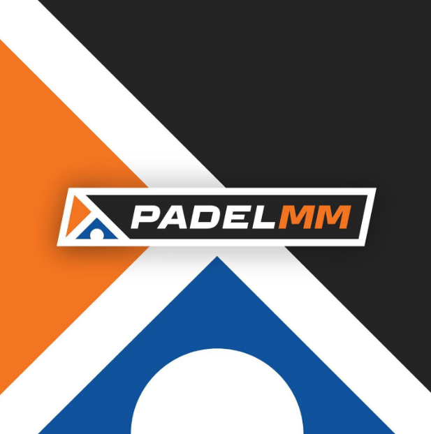 Logo Padel MM