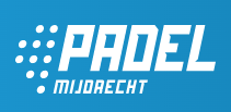 Logo Padel Mijdrecht