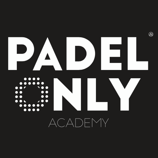 Logo Padel-Only Academy