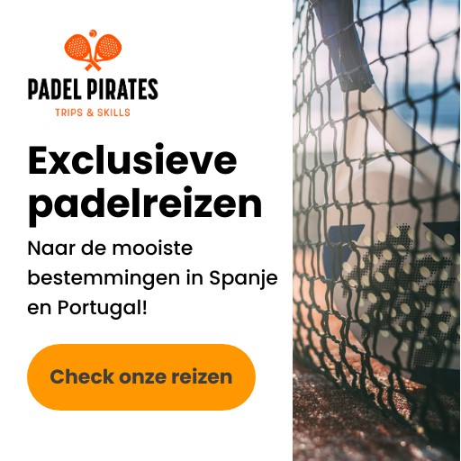 Logo Padel-Pirates