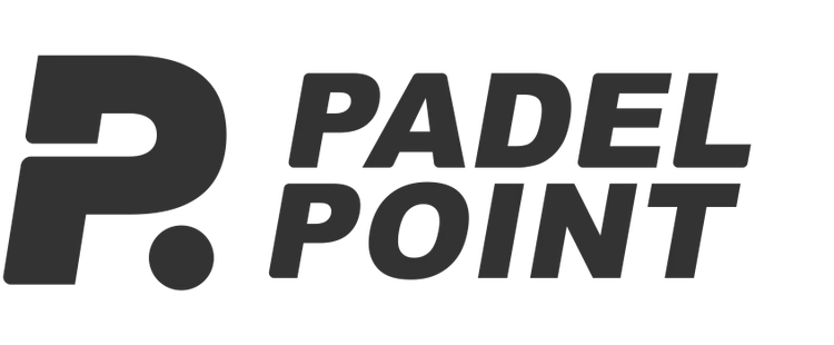 Logo Padel-Point België