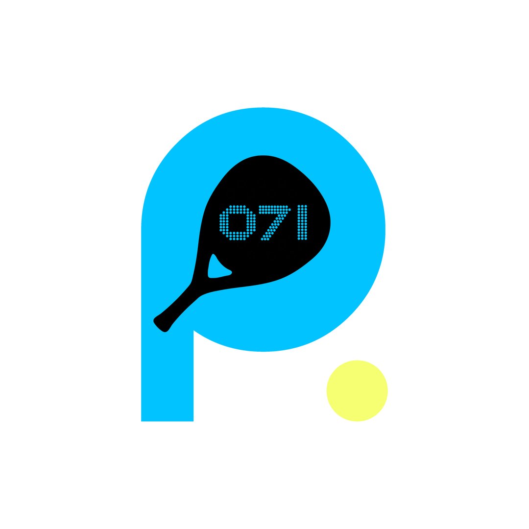 Logo Padel071