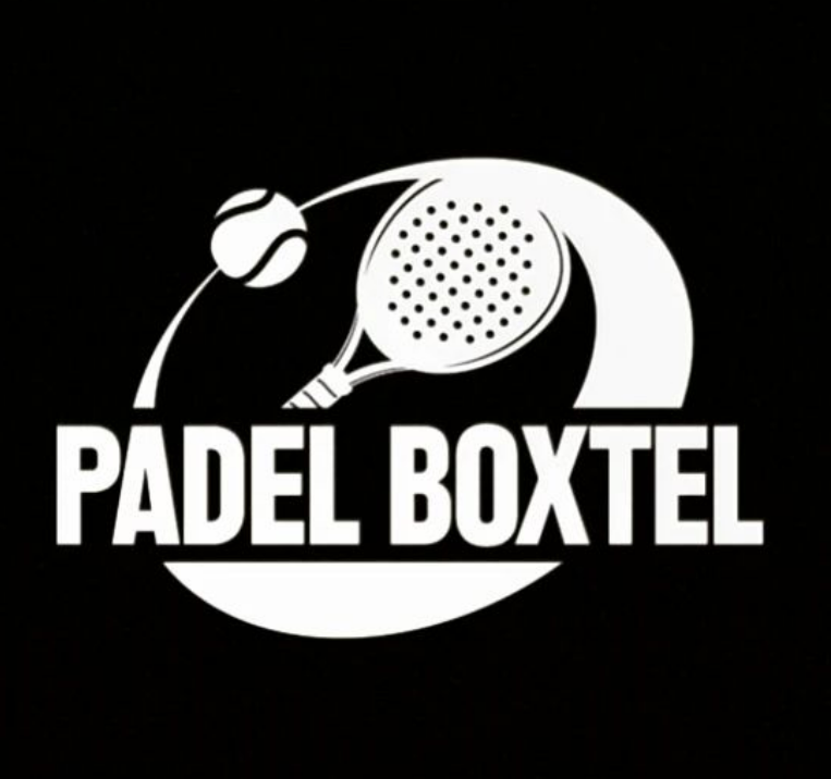 Logo Padel Boxtel