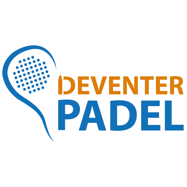 Logo Apeldoorn/Deventer Padel