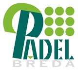 Logo Padel Breda
