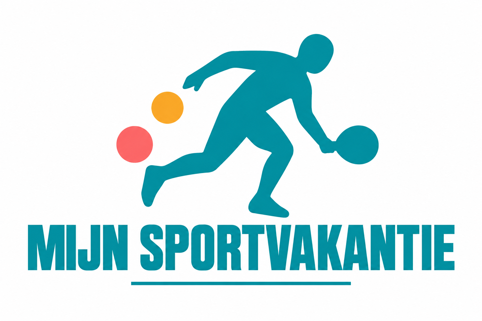Logo Mijn Sportvakantie