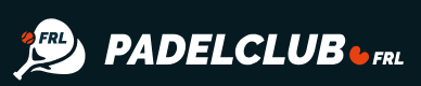 Logo Padelclub.frl