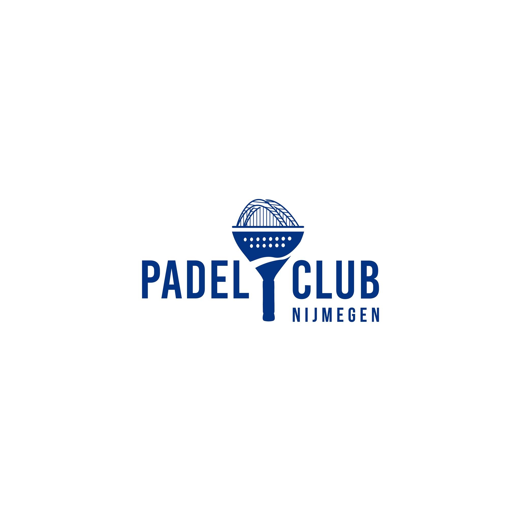 Logo Padel Club Nijmegen