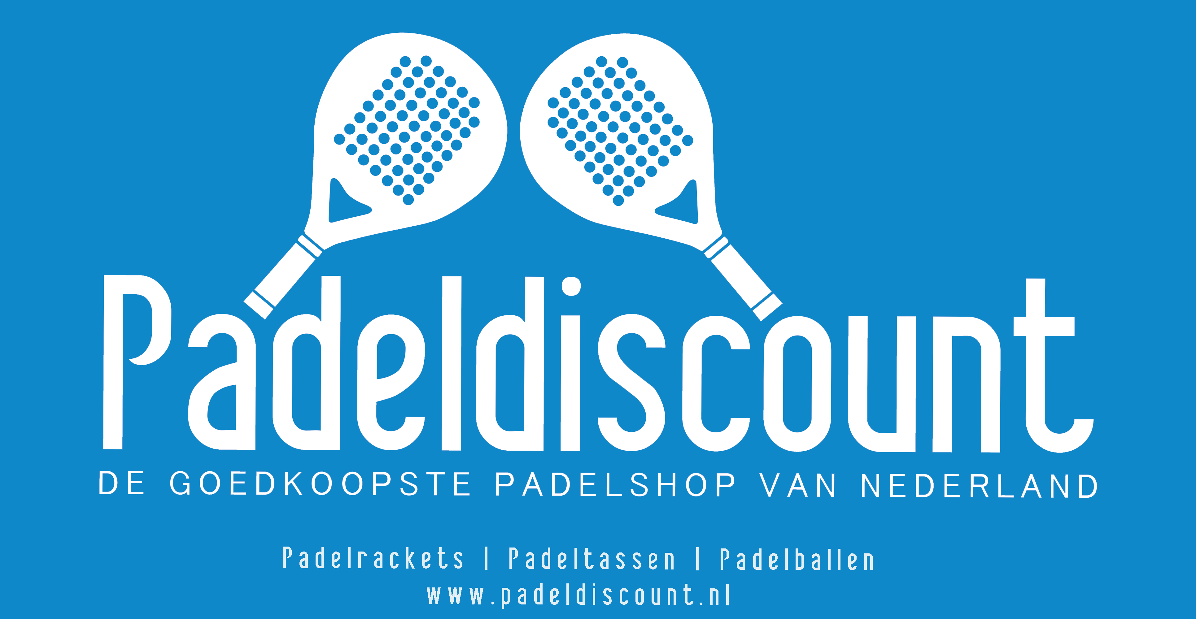 Logo Padeldiscount
