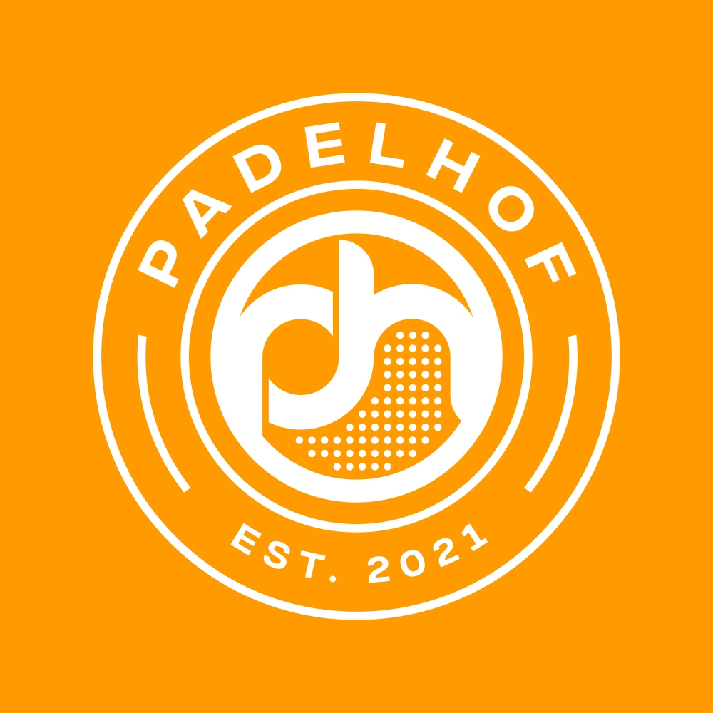 Logo Padelhof