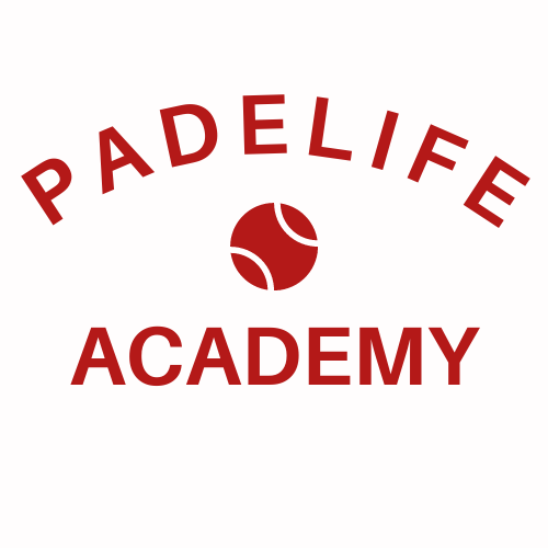 Logo Padelife Academy