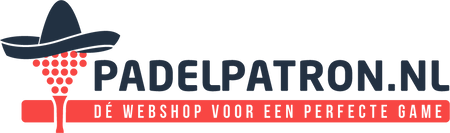 Logo Padelpatron