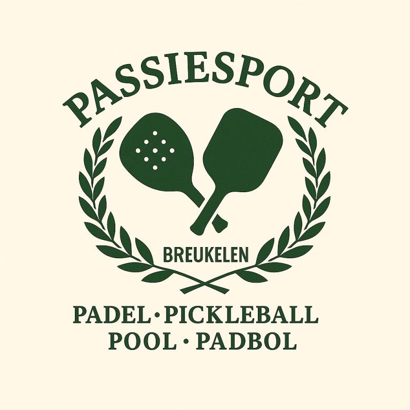 Logo Passiesport Breukelen