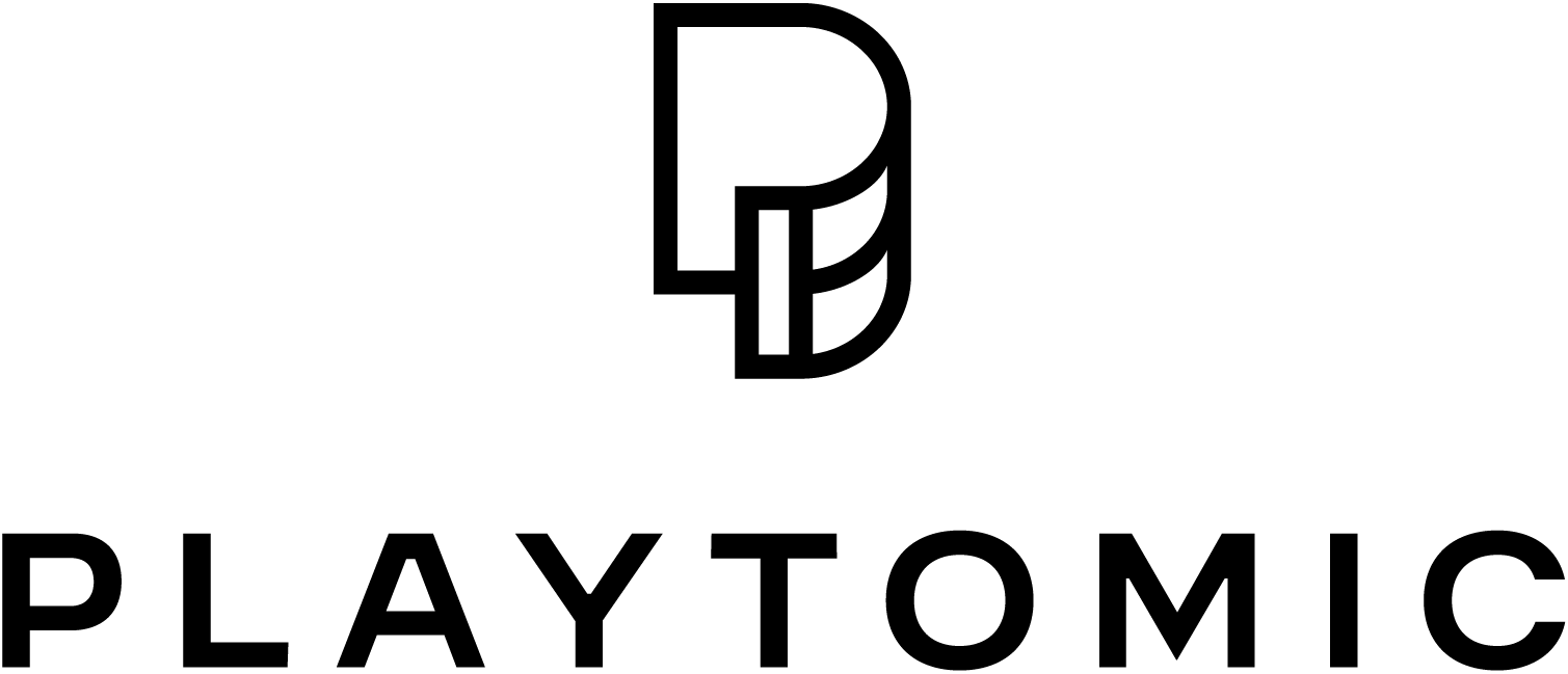 Logo Playtomic