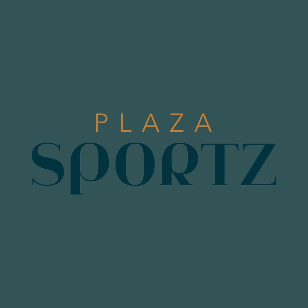 Logo Plaza Sportz Assen (Pand 17)