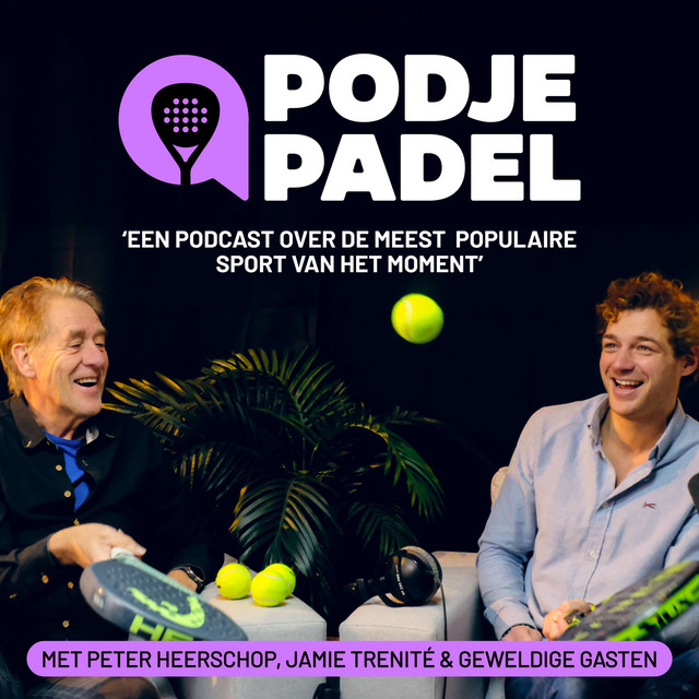 Logo Podjepadel