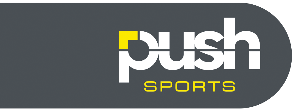 Logo Push Sports