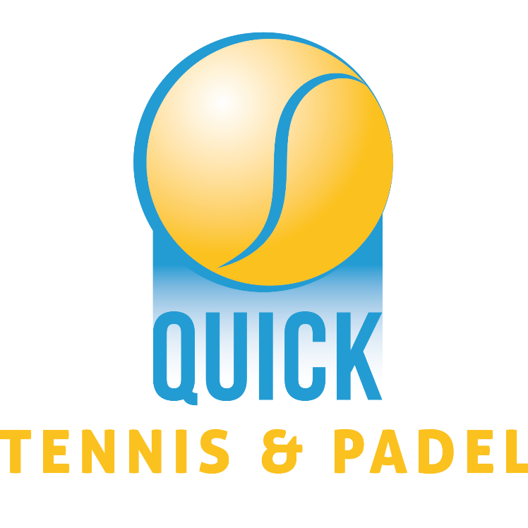 Logo Quick Tennis & Padel