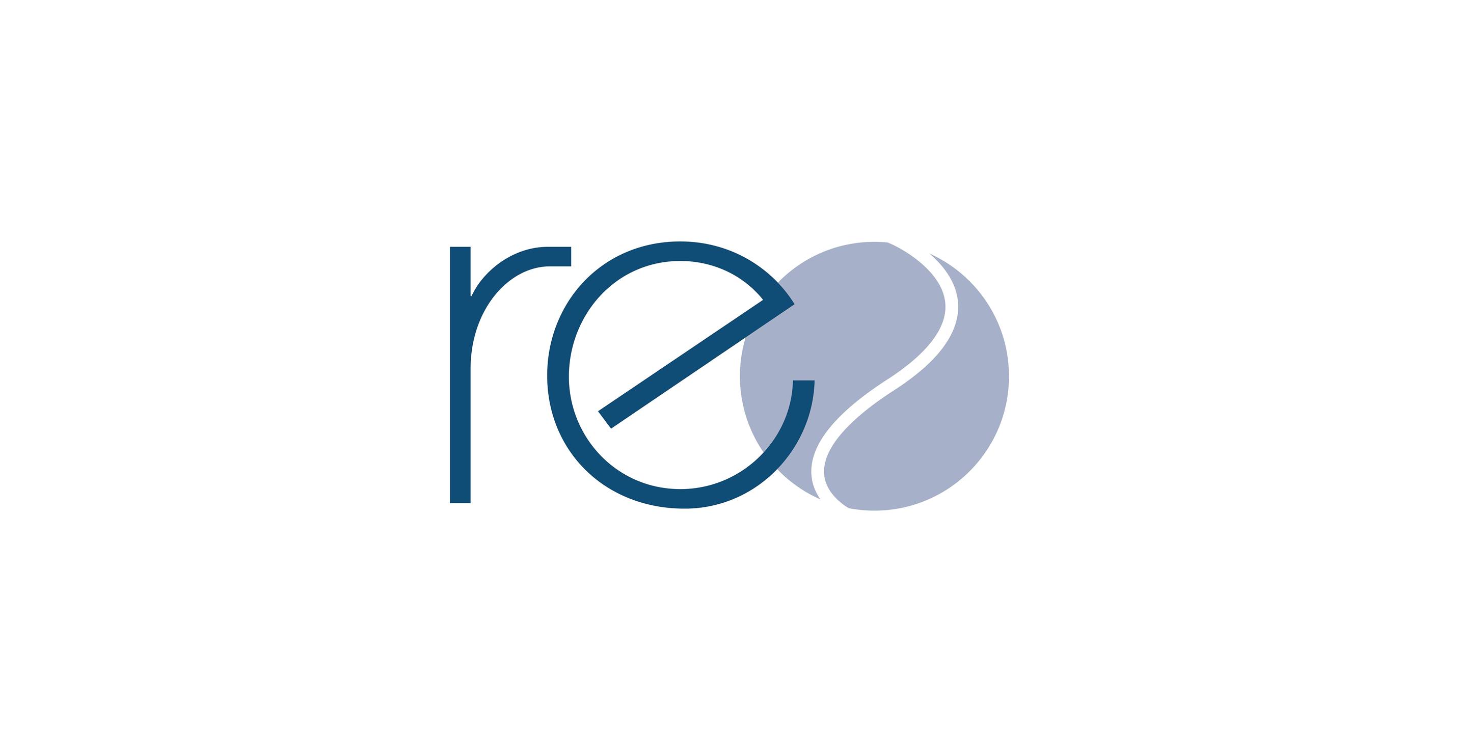 Logo Tennisvereniging REO