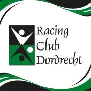 Logo R.C. Dordrecht afd. tennis