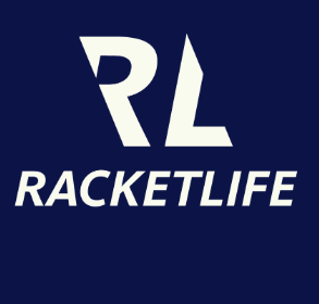 Logo Racketlife