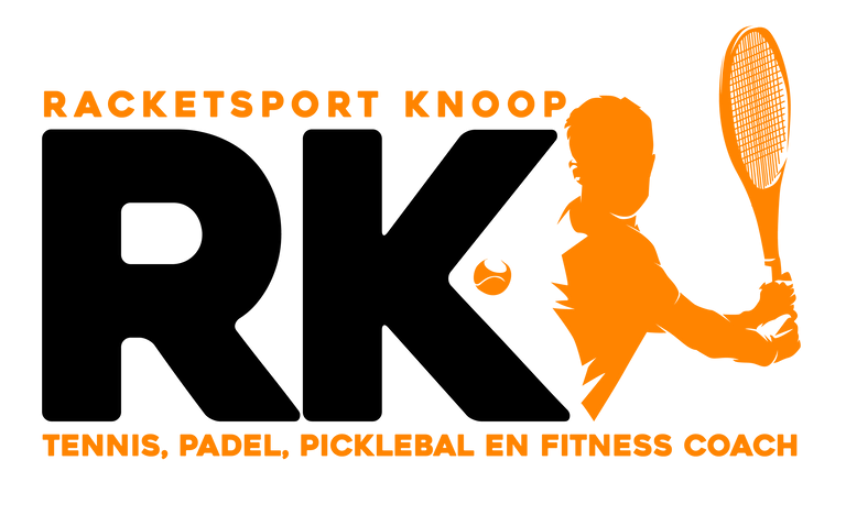 Logo Racketsport Knoop