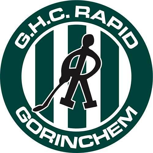 Logo G.H.C. Rapid