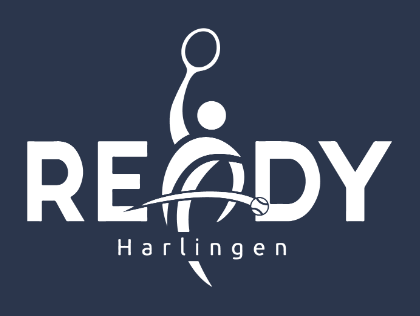 Logo TV Ready Harlingen