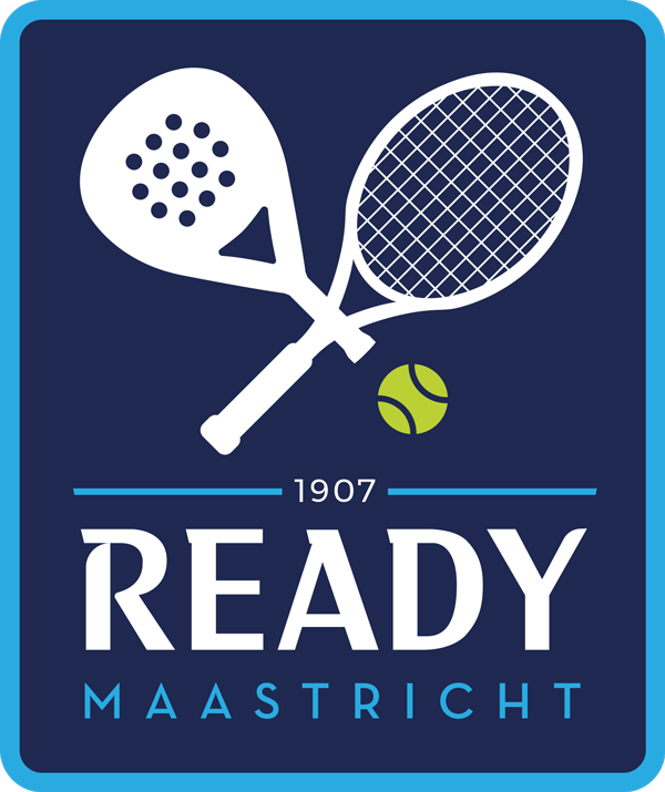 Logo Ready Maastricht