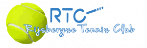 Logo Rijsbergse Tennis Club