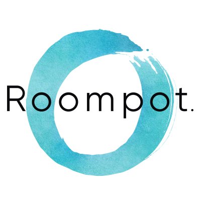Logo Roompot Vakantiepark Kijkduin