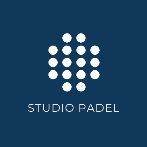 Logo Studio Padel