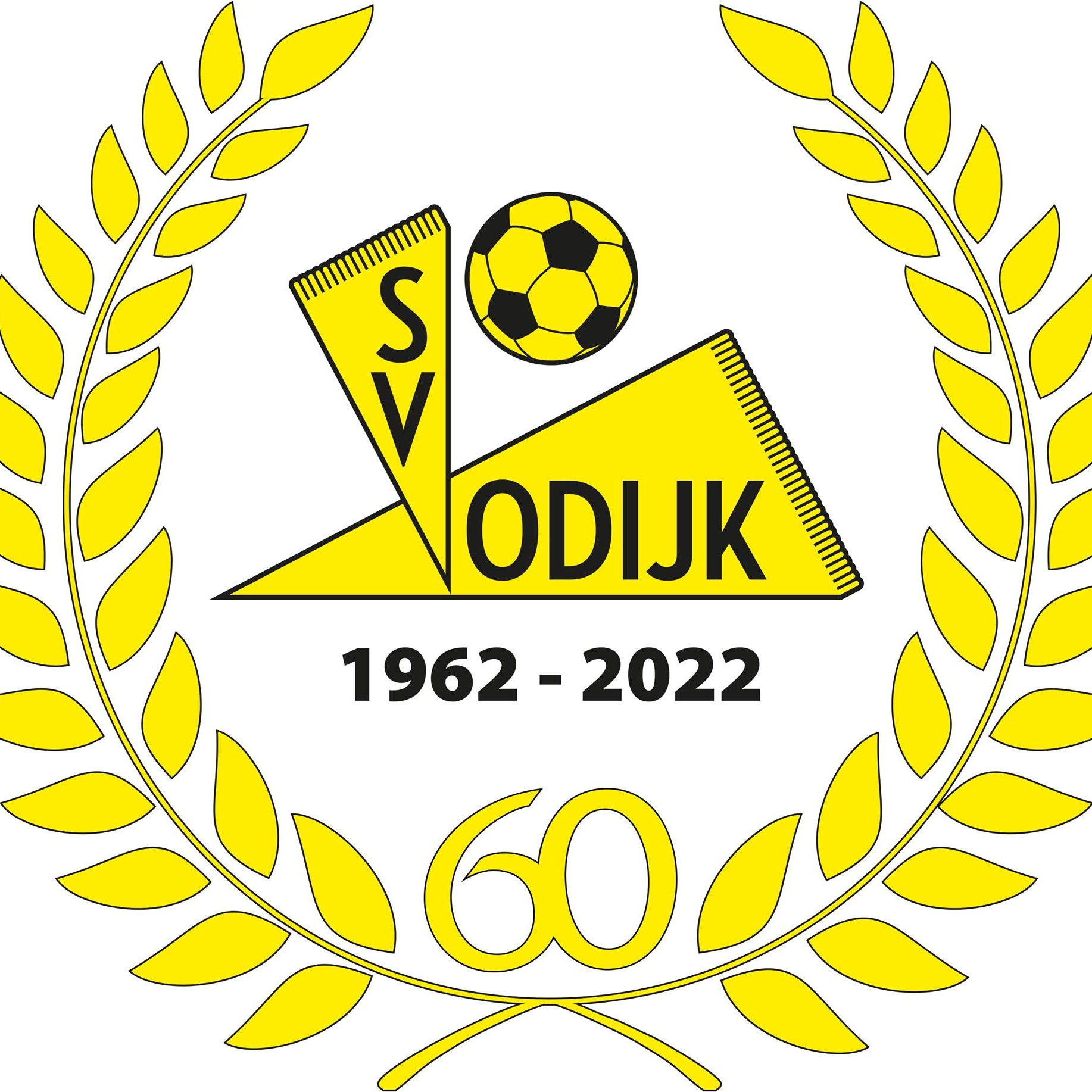 Logo SV Odijk