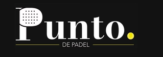 Logo Punto de Padel