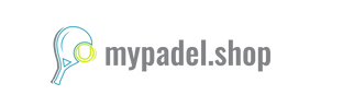 Logo MyPadel.shop