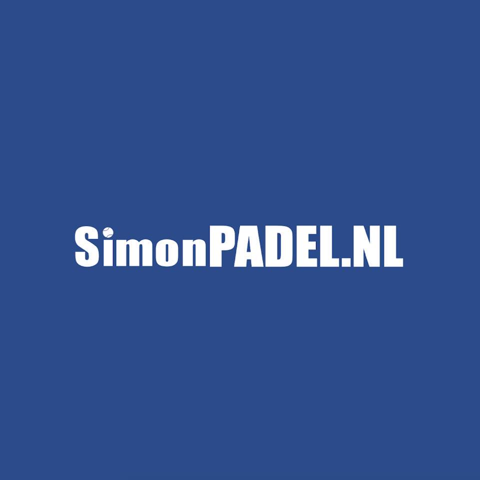 Logo Simon Padel Reizen