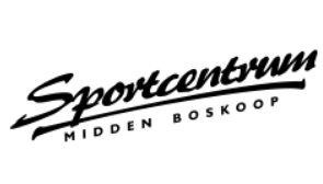 Logo Sportcentrum Midden Boskoop