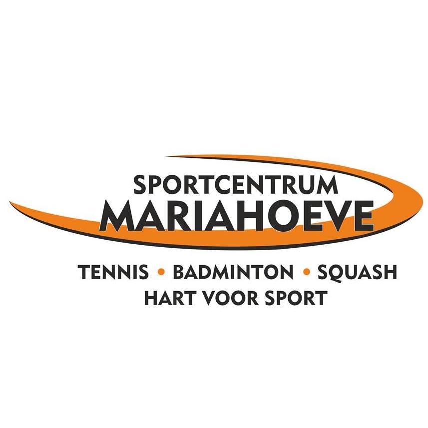 Logo Sportcentrum Mariahoeve B.V.