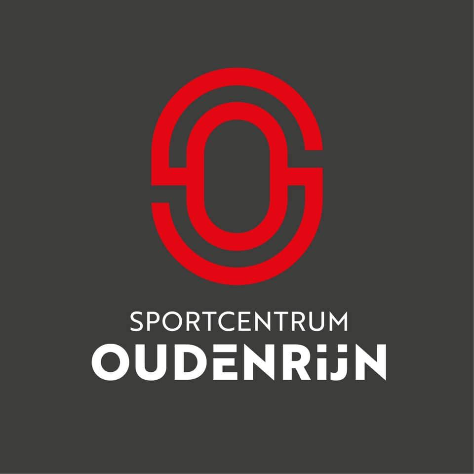 Logo Sportcentrum Oudenrijn