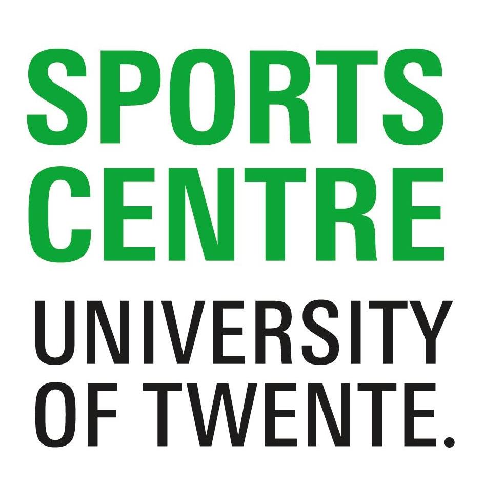 Logo Sportcentrum Universiteit Twente