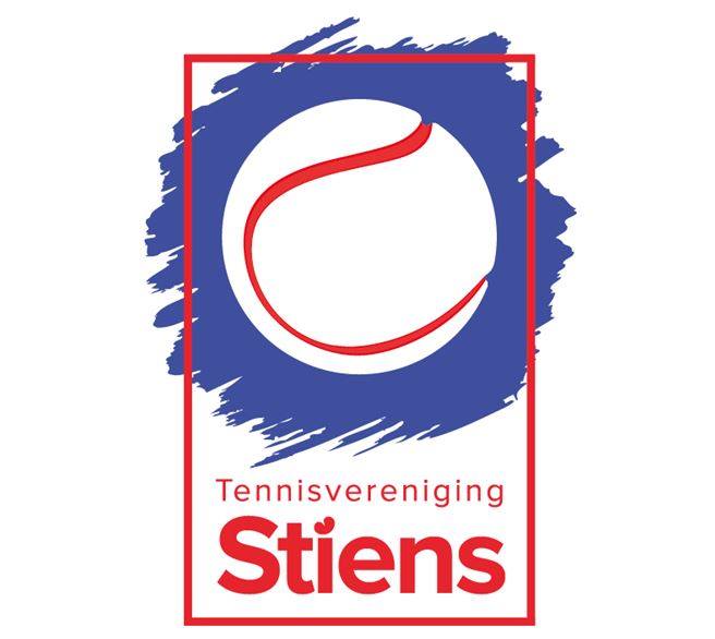 Logo Tennisvereniging Stiens
